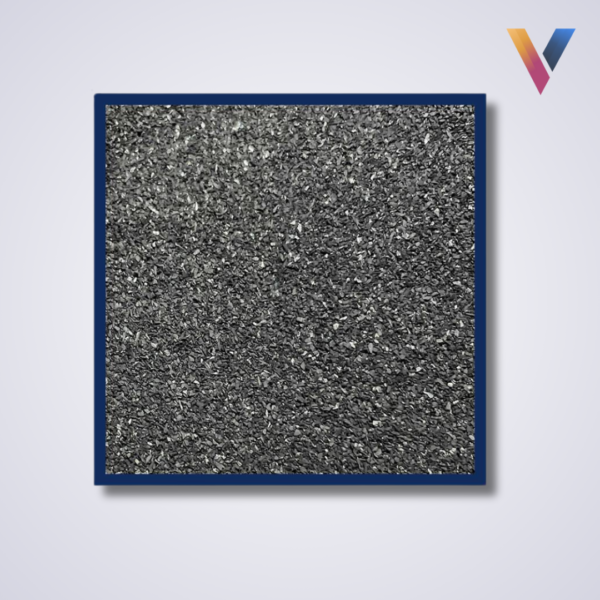 natural bone charcoal carbon media
