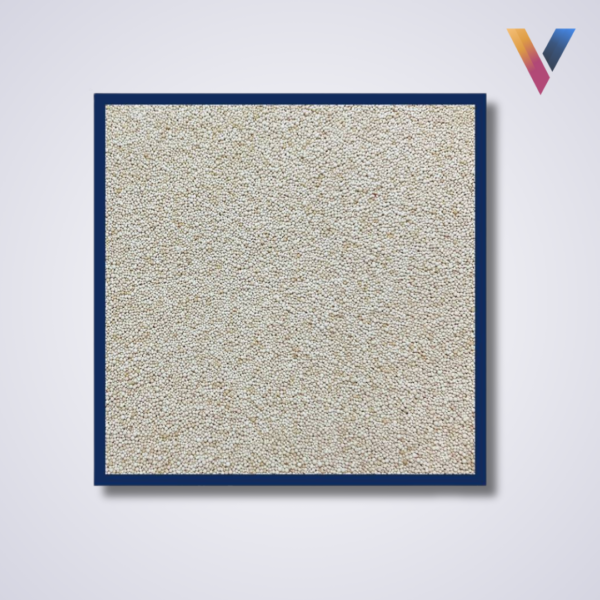 rs f fluoride removal resin