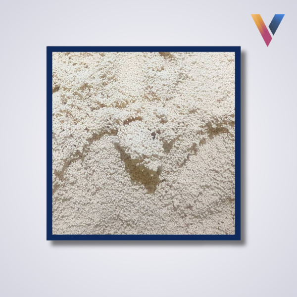 nssr nitrate removal resin
