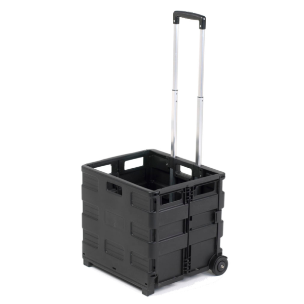 proplaz folding box truck black