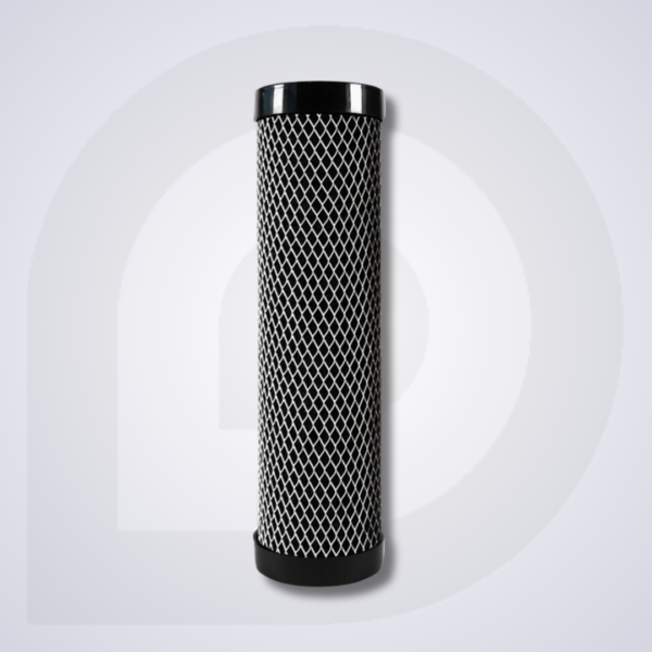 prowater carbon wrap filter