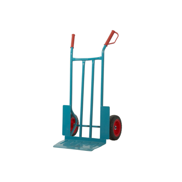 apollo heavy duty extra wide sack truck