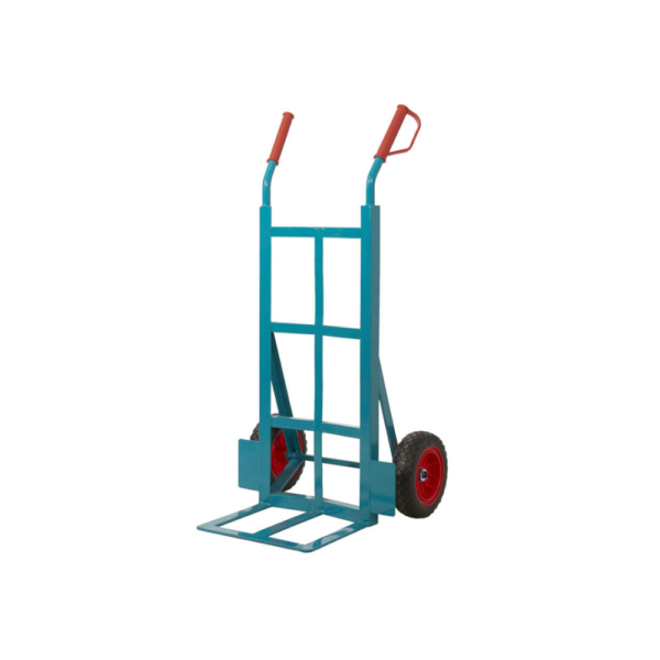 apollo heavy duty angle iron sack truck